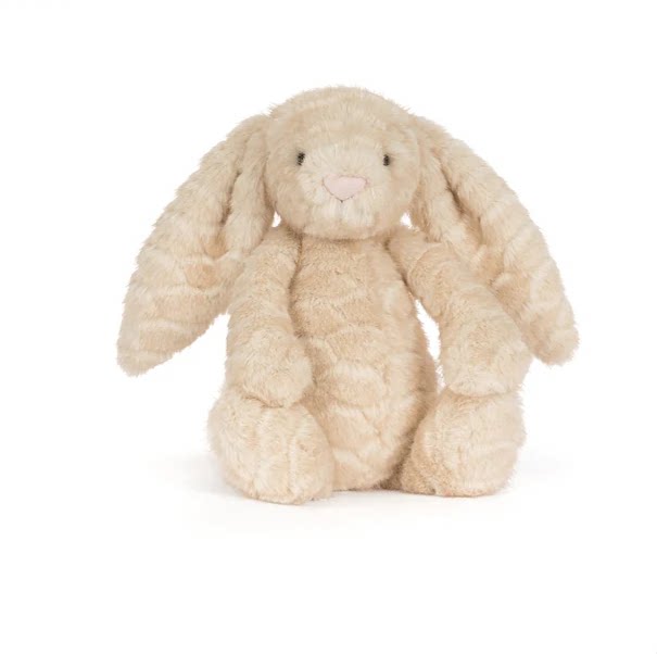 国内现货秒!10.20 Jellycat致臻弗朗妮拉邦尼兔毛绒玩偶公仔礼物