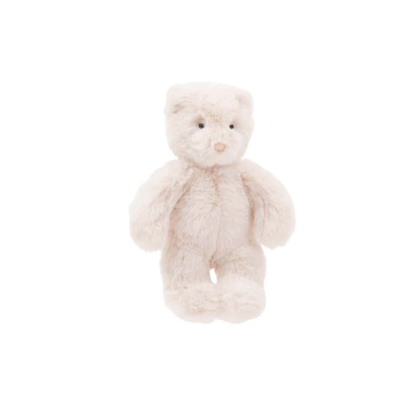 MOULINROTYSOFTTOY小奶油熊