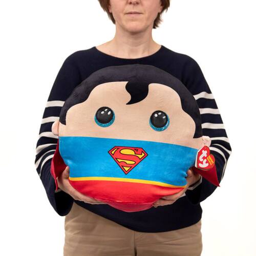 TyDCComicsSuperman