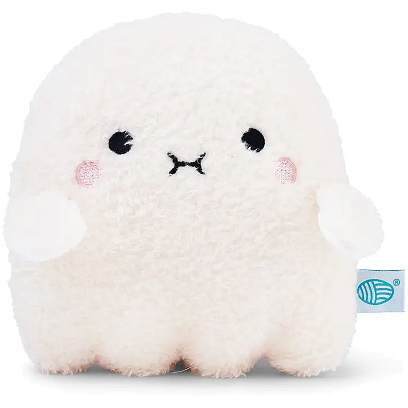 NoodollRicebooWhiteGhost