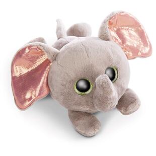 英国代购正品12.26 GLUBSCHIS Billi-Balu Elephant 大象 玩偶