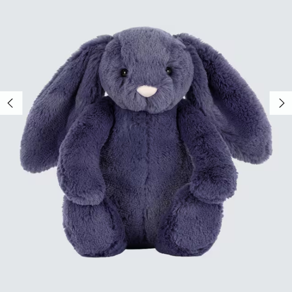 JellycatBashfulSaffyre