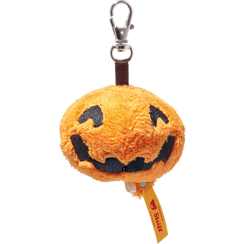 SteiffPumpkinPendant
