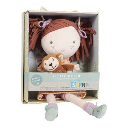 DollSophiainGiftPackaging