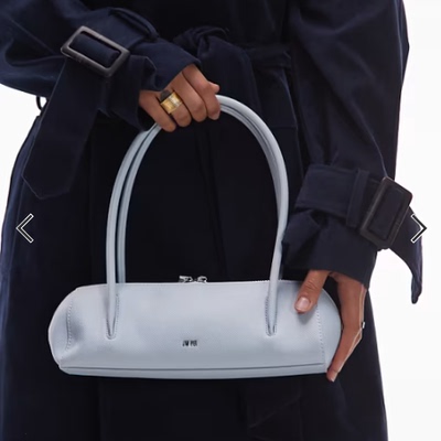 女包新款设计复古风百搭手提包