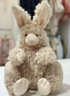 JellyCatBobbletonBunny