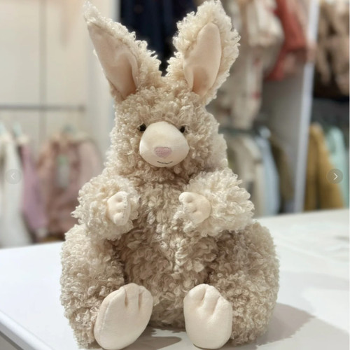 JellyCatBobbletonBunny