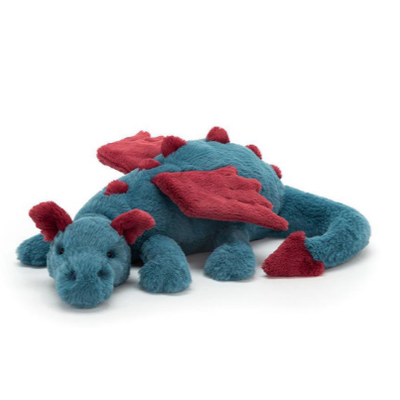 jellycatDexterDragon