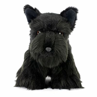 英国代购正品02.17 Living Nature Scottish Terrier 苏格兰梗犬