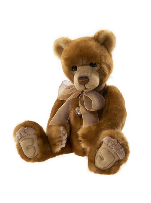 charliebears查理熊GAIL