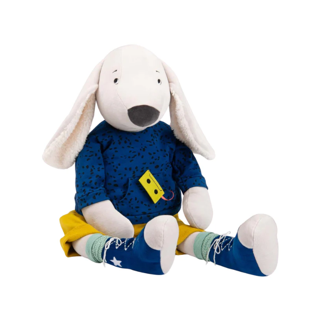 MoulinRotyGiantSoftToy