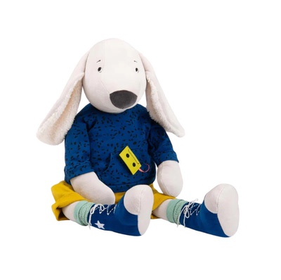 MoulinRotyGiantSoftToy