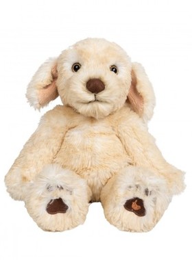 英国正品05.13 wrendale Ralph Labrador 拉尔夫·拉布拉多玩偶