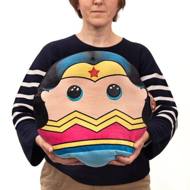 TyDCComicsWonderWoman