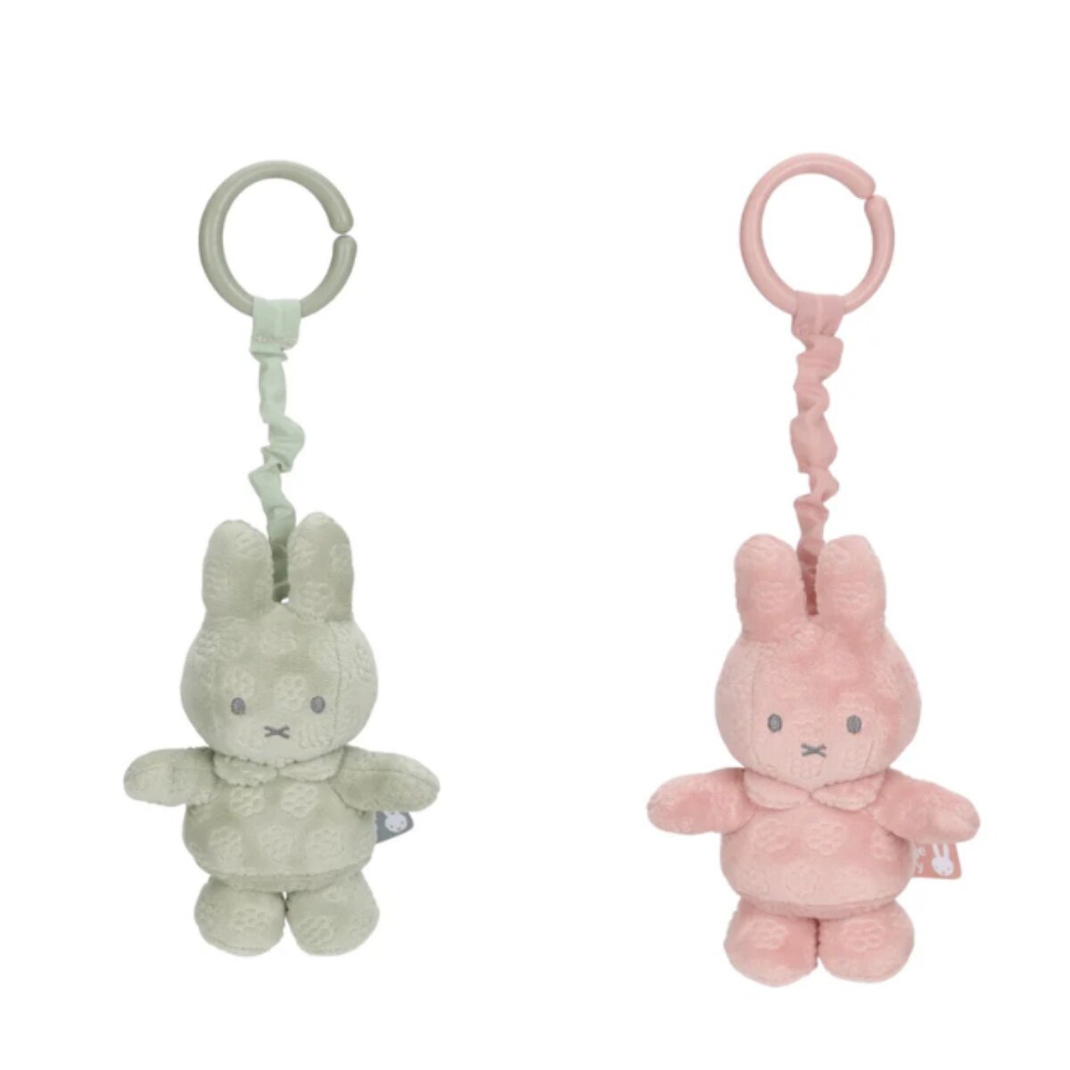 MiffyHangingToy米菲