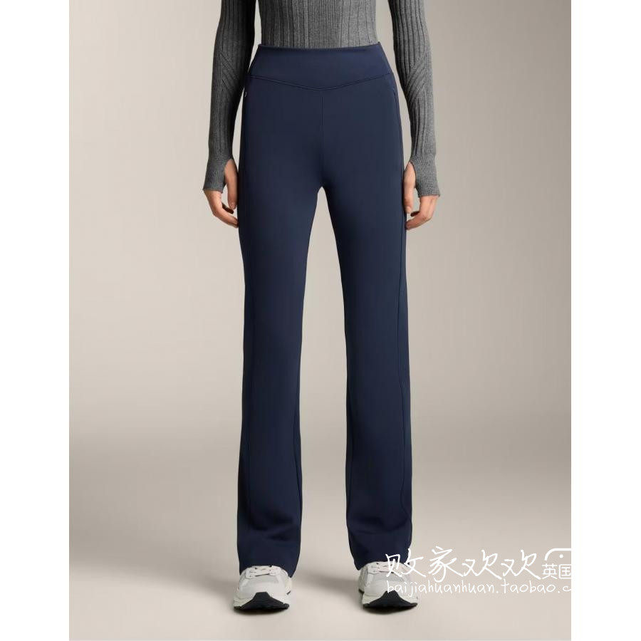 英国代购正品12.08 2025潮流导向 女装新款 休闲显瘦舒适裤子