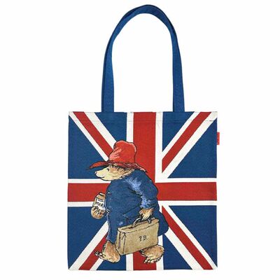 PaddingtonBearUnion