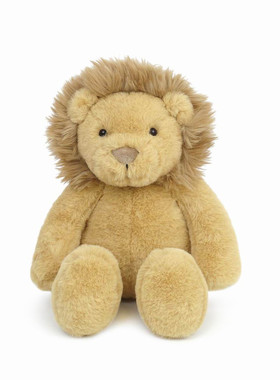 英国代购正品10.21 Mon Ami Goldie Lion 戈尔迪狮子 毛绒玩偶