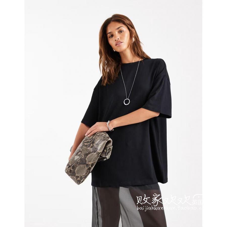 英国代购正品12.12 2025潮流导向 女装新款 设计拼接款连衣裙