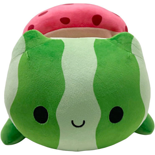 YabuSushiWatermelonCat