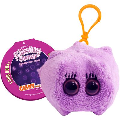 KissingDisease教育辅材