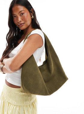 英国代购正品07.14 2025潮流导向 女包新款 潮牌大容量百搭手提包