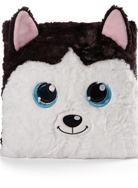 英国代购正品12.25 GLUBSCHIS Barkley Husky 巴克利哈士奇垫