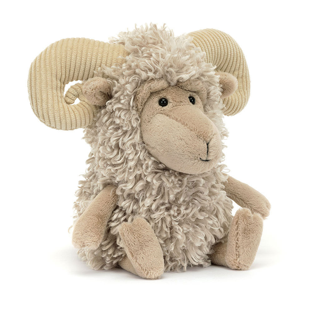 JellycatRamsleySheep