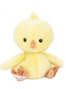 英国代购正品02.05 Bukowski Bears Baby Chicky 小鸡宝宝 玩偶