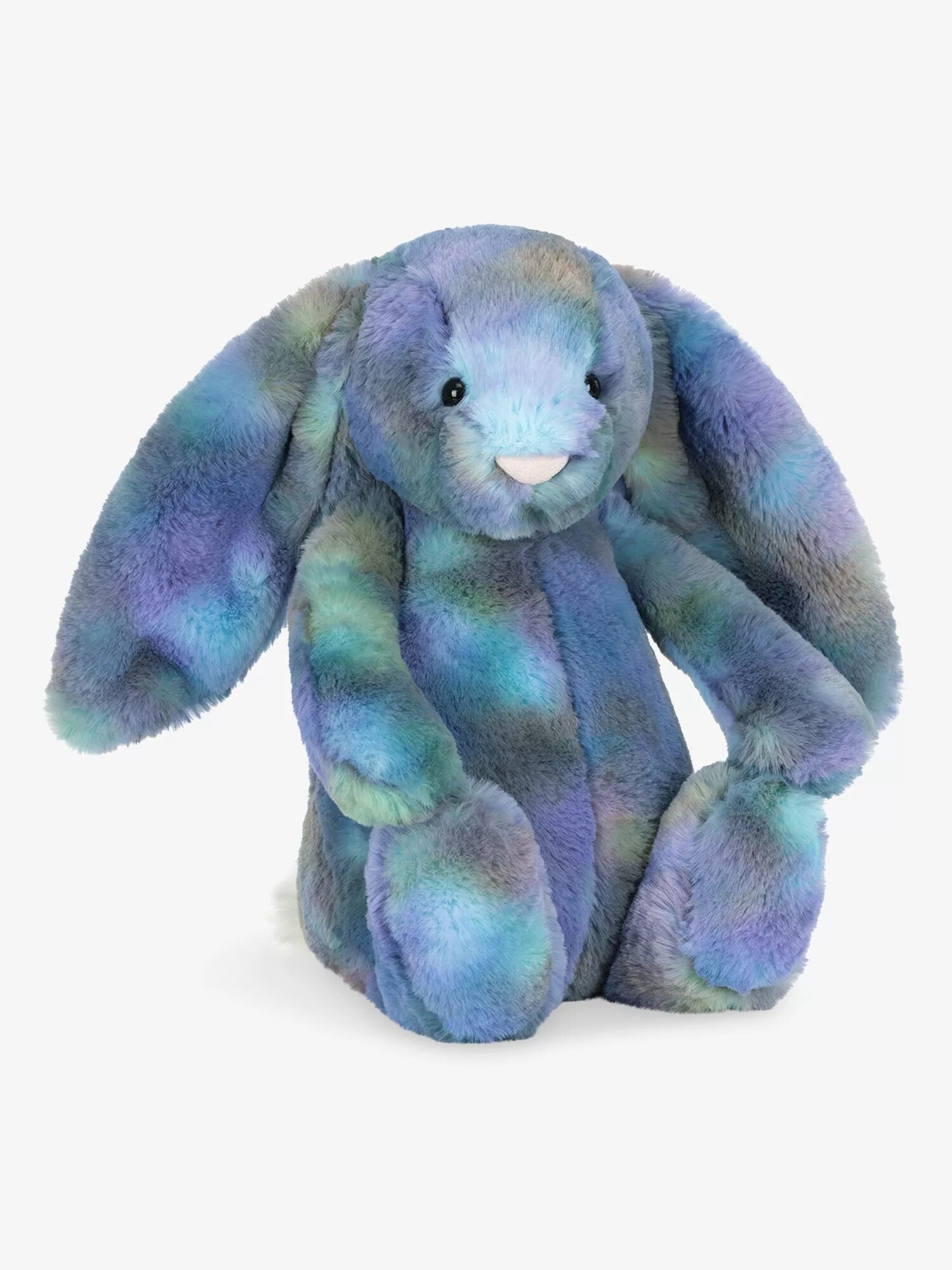 英国代购正品09.06 JELLYCAT Zodihop Luxe 豪华太空邦尼兔玩偶
