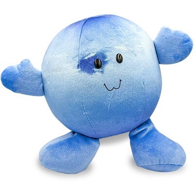 英国代购正品05.21 Celestial Buddies Neptune 天体伙伴海王星
