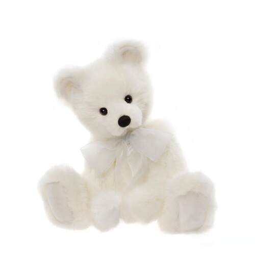 2025CharlieBears查理熊
