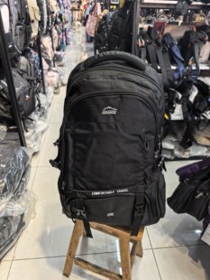 东润超轻量化登山背包80升超大容量双肩包户外登山包男女旅行背包