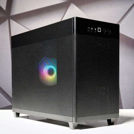 AMD锐龙9600X 9700X 7800X3D 9800X3D集显电脑从容上5070TI显卡