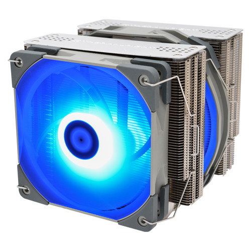 THERMALRIGHT全电镀回流焊