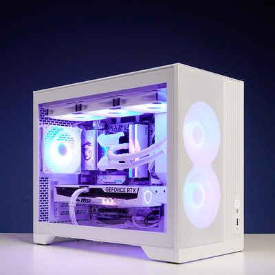 锐龙9700X微星5060TI16G电脑