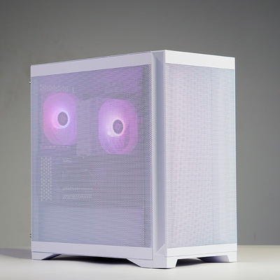 I5微星RTX5060TI微星电脑主机