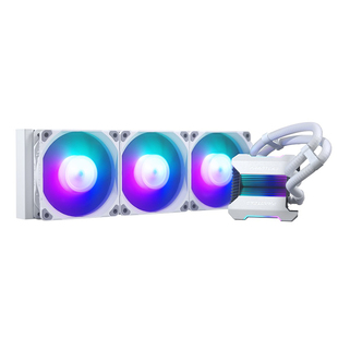 PHANTEKS/追风者 冰灵360M25 光影ARGB一体式CPU水冷散热器