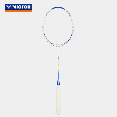 正品胜利 VICTOR/威克多 速度羽毛球拍神速50 ARS-50 3/4U