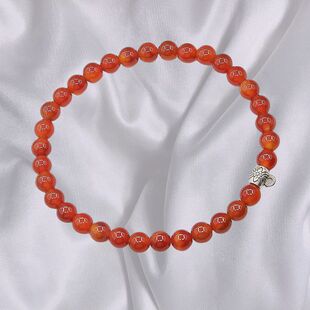 33粒手持念珠 泰斯比哈 太斯比哈 泰斯碧海 玛瑙手链  手串