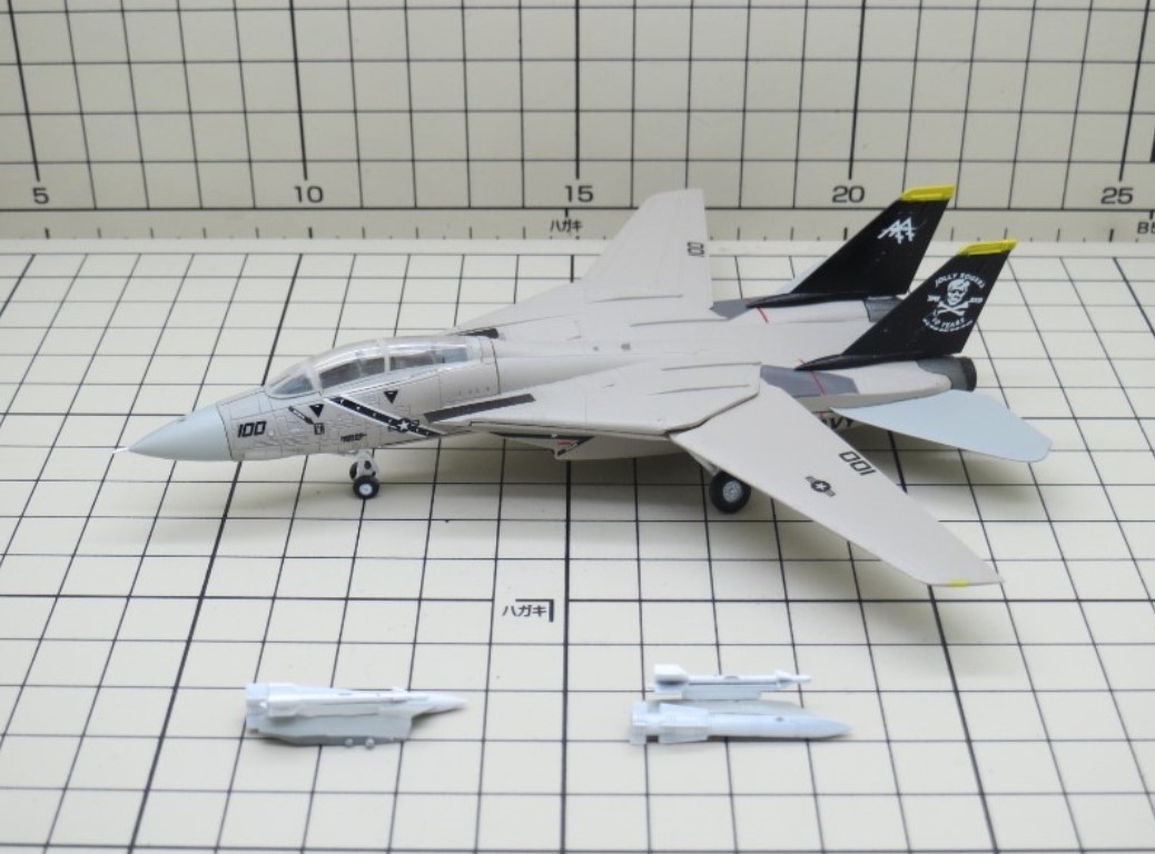 f-toys骷髅雄猫战斗机中队不含