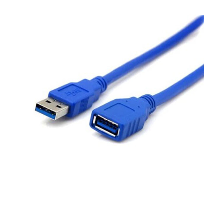 Câble extension USB - Ref 436786 Image 1