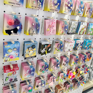 crocs正品新款鞋花装饰品配件