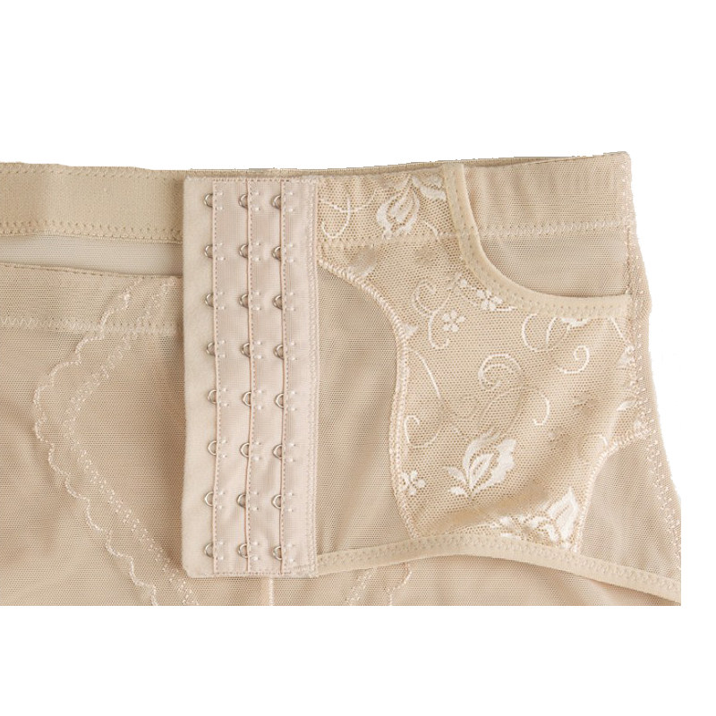 body amincissant en nylon - Ref 670549 Image 4