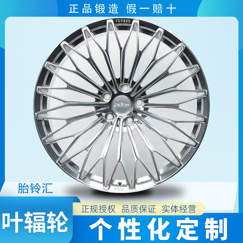 国产叶辐轮YP56个性定制