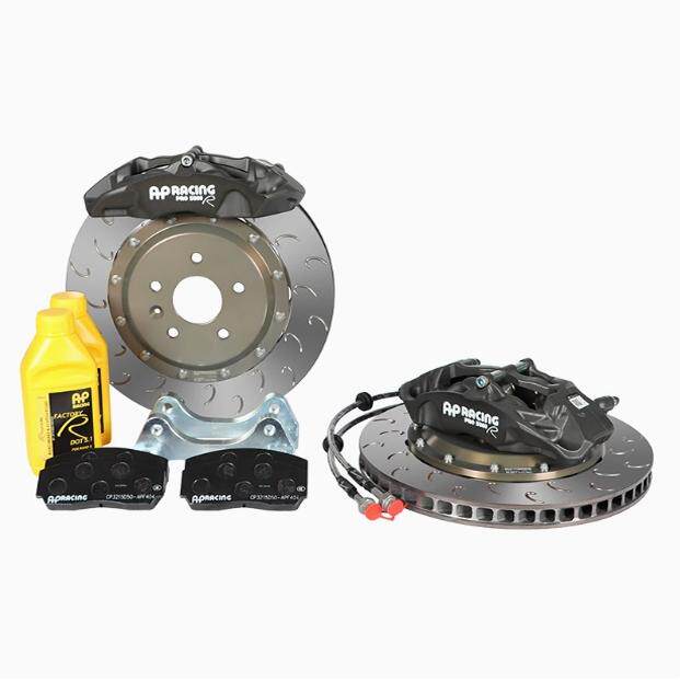 英国进口AP9440竞技系列5000R原装正品(17寸及以上轮毂四活塞)