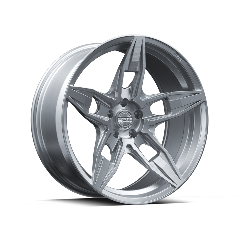 实体店美国305FORGED Maximo轮毂单片定制锻造适用德系日系美系