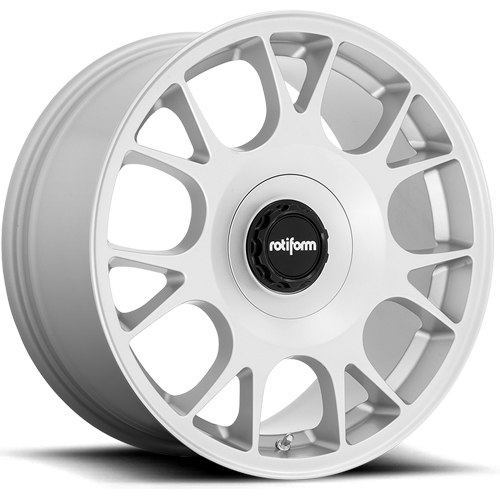 美国ROTIFORM TUF-R低压铸造高品质改装轮毂适用德系日系美系车