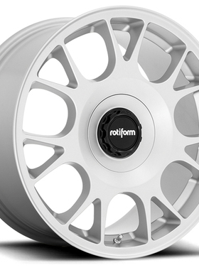 美国ROTIFORM TUF-R低压铸造高品质改装轮毂适用德系日系美系车