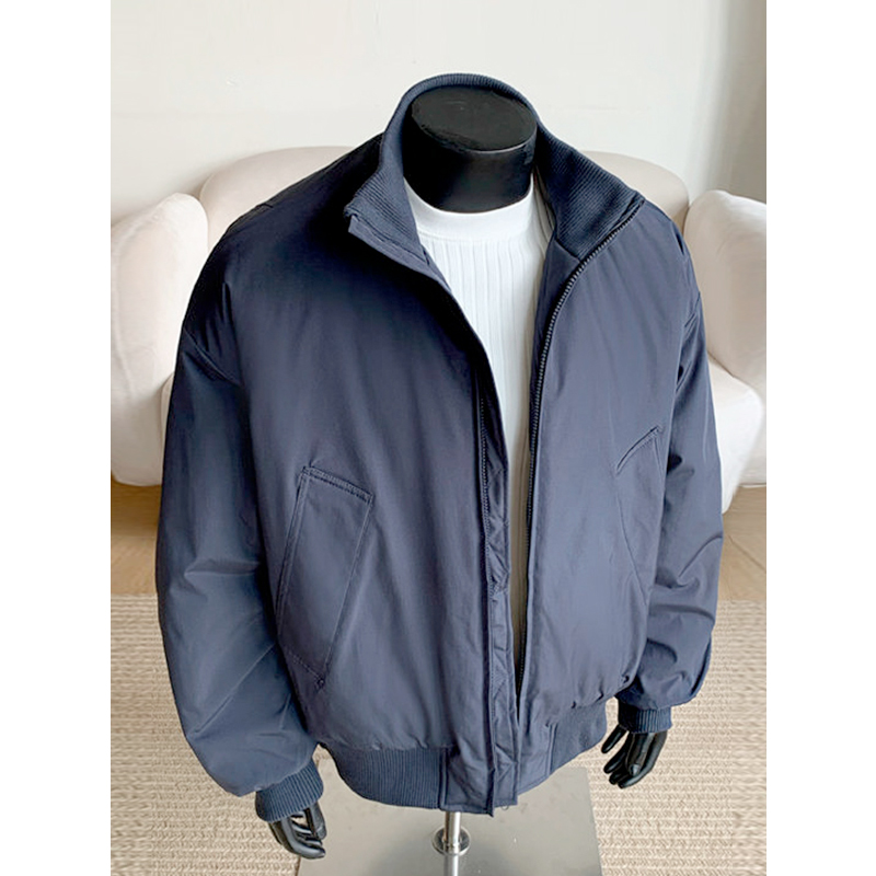 潮牌CLEANFIT工装夹克外套